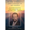 KNYGA Hilary Paul Logali In the Struggle and Service of My People