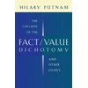 KNYGA Hilary Putnam Collapse of the Fact/Value Dichotomy and Other Essays