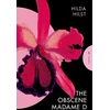 KNYGA Hilda Hilst Obscene Madame D