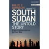 KNYGA Hilde F Johnson South Sudan