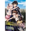 KNYGA Hiro Ainana Death March to the Parallel World Rhapsody, Vol. 5 (manga)