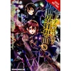 KNYGA Hiro Ainana Death March to the Parallel World Rhapsody, Vol. 8 (manga)