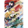 KNYGA Hiro Ainana Death March to the Parallel World Rhapsody, Vol. 10 (manga)