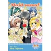 KNYGA Hiro Fujiwara Maid-sama! (2-in-1 Edition), Vol. 2