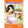 KNYGA Hiro Fujiwara Maid-sama! (2-in-1 Edition), Vol. 3