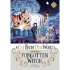 KNYGA Hiro Kashiwaba Cat from Our World and the Forgotten Witch Vol. 4