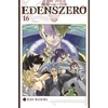 KNYGA Hiro Mashima EDENS ZERO 16