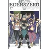 KNYGA Hiro Mashima EDENS ZERO 17