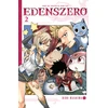 KNYGA Hiro Mashima Edens Zero 2