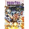 KNYGA Hiro Mashima FAIRY TAIL: 100 Years Quest 16
