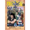 KNYGA Hiro Mashima Fairy Tail 13