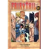 KNYGA Hiro Mashima Fairy Tail 18