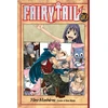 KNYGA Hiro Mashima Fairy Tail 20