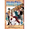 KNYGA Hiro Mashima Fairy Tail 22