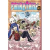KNYGA Hiro Mashima Fairy Tail 40