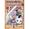 KNYGA Hiro Mashima Fairy Tail 44
