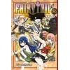 KNYGA Hiro Mashima Fairy Tail 56