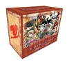 KNYGA Hiro Mashima Fairy Tail Manga Box Set 3
