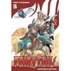KNYGA Hiro Mashima Fairy Tail Master's Edition Vol. 3