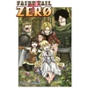 KNYGA Hiro Mashima Fairy Tail Zero