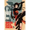 KNYGA Hiroaki Samura Die Wergelder 1