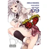 KNYGA Hiroji Mishima High School DxD, Vol. 9