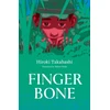 KNYGA Hiroki Takahashi Finger Bone