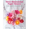 KNYGA Hiromi Hayashi Have Fun with Origami 3D Flowers