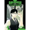 KNYGA Hiromu Arakawa Daemons of the Shadow Realm 04