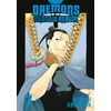 KNYGA Hiromu Arakawa Daemons of the Shadow Realm 07