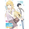 KNYGA Hiromu Chitose Is in the Ramune Bottle, Vol. 3 (manga)