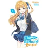 KNYGA Hiromu Chitose Is in the Ramune Bottle, Vol. 1