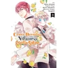 KNYGA Hiroro Akizakura Cross-Dressing Villainess Cecilia Sylvie, Vol. 3 (manga)