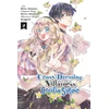 KNYGA Hiroro Akizakura Cross-Dressing Villainess Cecilia Sylvie, Vol. 2 (manga)