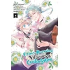 KNYGA Hiroro Akizakura Cross-Dressing Villainess Cecilia Sylvie, Vol. 4 (manga)