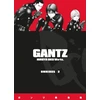 KNYGA Hiroya Oku Gantz Omnibus Volume 2