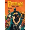 KNYGA Hitman by Garth Ennis and John McCrea Omnibus Vol. 1