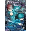 KNYGA Hitsuji Gondaira Mission: Yozakura Family, Vol. 3