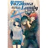 KNYGA Hitsuji Gondaira Mission: Yozakura Family, Vol. 2