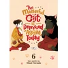 KNYGA Hitsuji Yamada Masterful Cat Is Depressed Again Today Vol. 6