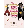 KNYGA Hitsuzi Yamada Masterful Cat Is Depressed Again Today Vol. 8