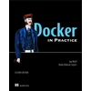 KNYGA Hobson Sayers Aiden Docker in Practice, Second Edition