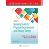 KNYGA Hogan Quigley Bates' Nursing Guide to Physical Examination and History Taking