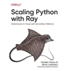 KNYGA Holden Karau Scaling Python with Ray