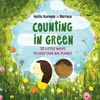 KNYGA Hollis Kurman Counting in Žalias