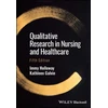 KNYGA Holloway Qualitative Research in Nursing and Healthcare