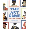 KNYGA Holly Black Art Game, New edition, fifty cards