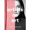 KNYGA Holly Black Artists on Art