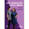 KNYGA Holly Blake Health and Wellbeing at Work for Nurses and Midwives