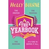 KNYGA Holly Bourne Yearbook
